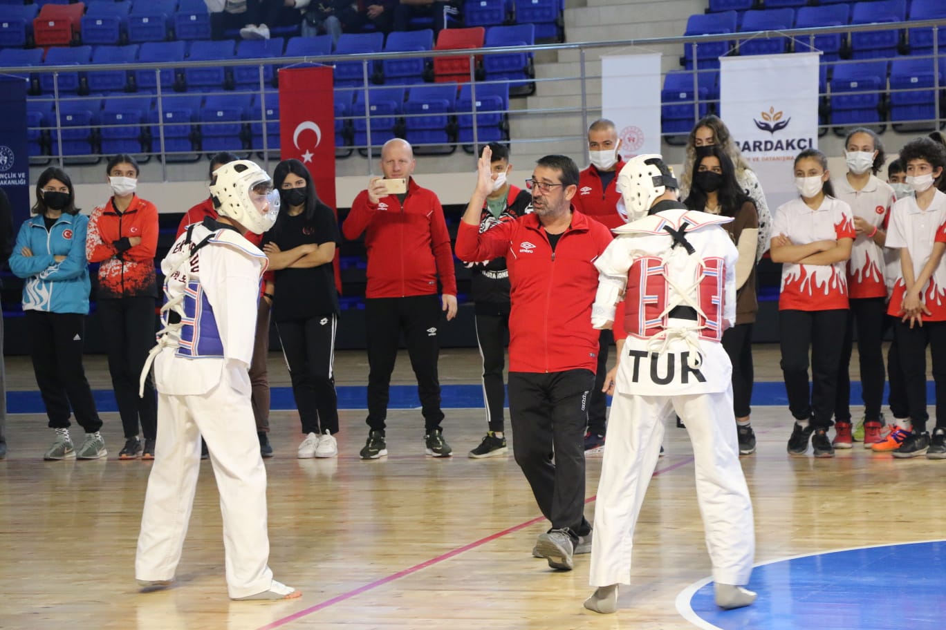 Vakıf faaliyetlerimizden kareler
