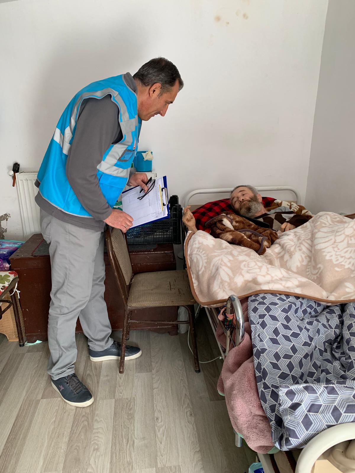 Vakıf faaliyetlerimizden Kareler