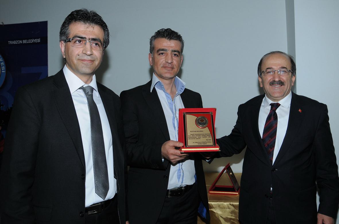 Vakıf faaliyetlerimizden Kareler